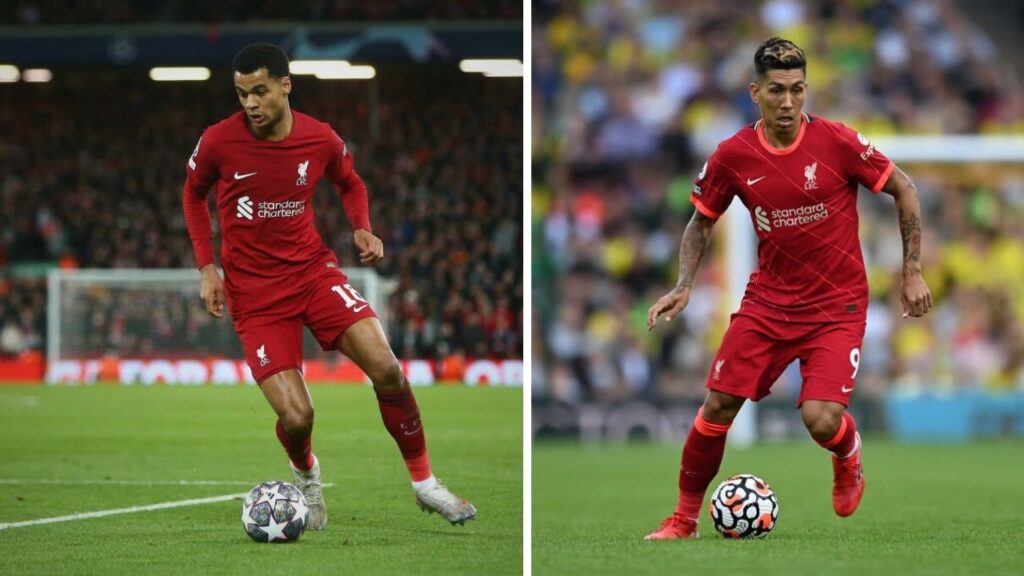 Cody Gakpo Is Replacing Firminho Perfectly