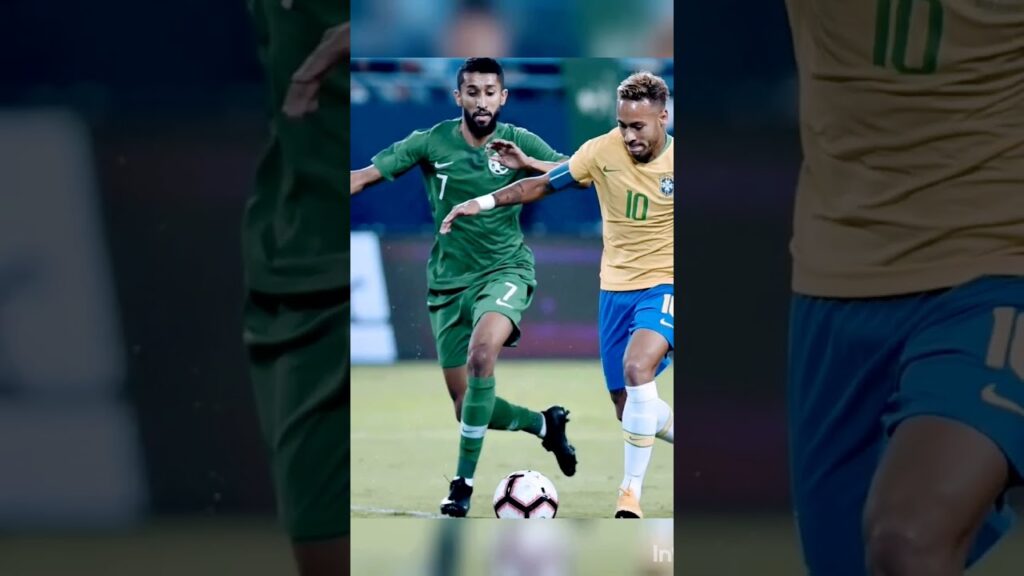 الكابتن سلمان الفرج جوكر خط وسط الهلال و المنتخب السعودي 🇸🇦🇸🇦🦅#shortsvideo
