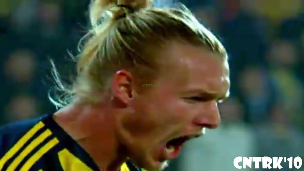 Simon Kjaer ● Amazing Defending Skills ● ║FENERBAHCE║