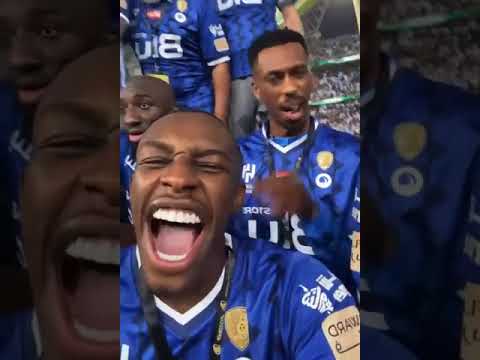 سعود عبدالحميد :كنو كيف البلنتي