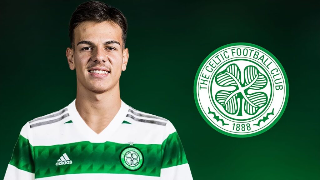 Ardon Jashari - Welcome to Celtic? Best Skills & Goals 2023ᴴᴰ