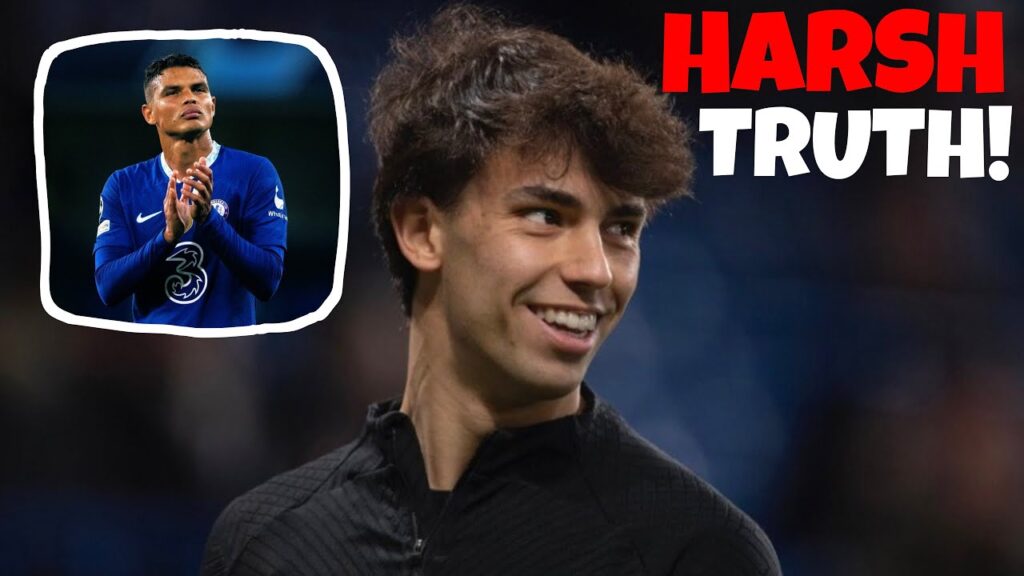 Fabrizio Romano EXPLAINS Joao Felix saga at Chelsea | Thiago Silva ALLOWED leave?