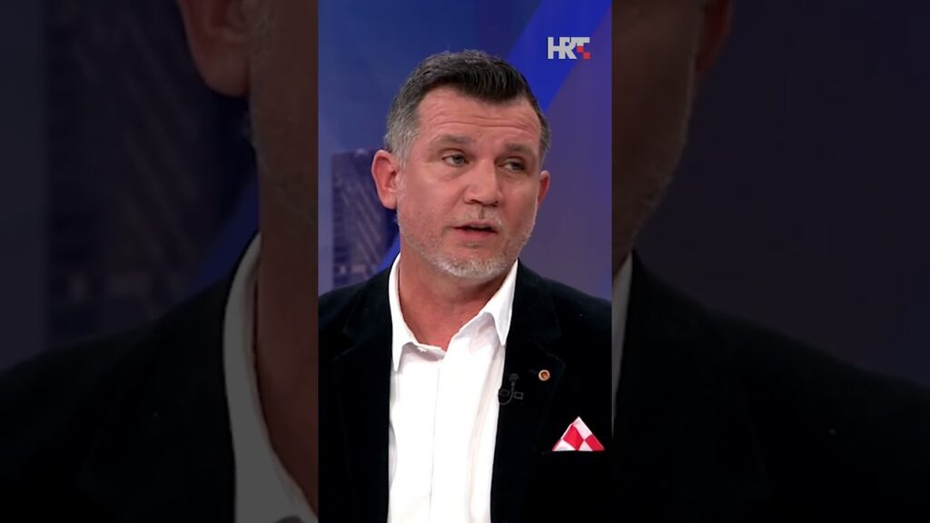 Zoran Zekić: ‘Mislim da se Livaja tek zagrijava’ #shorts #katar2022 #hrt