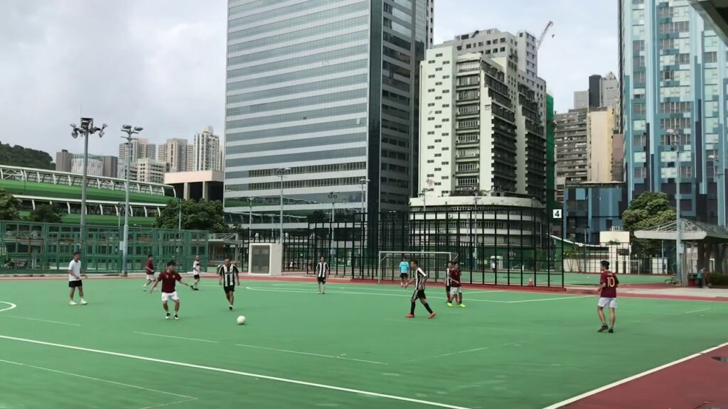 好景足球隊 2019-07-21 精華