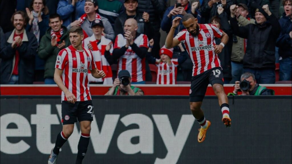 Bryan Mbeumo vs West Ham (HOME) 720p (REUPLOAD)