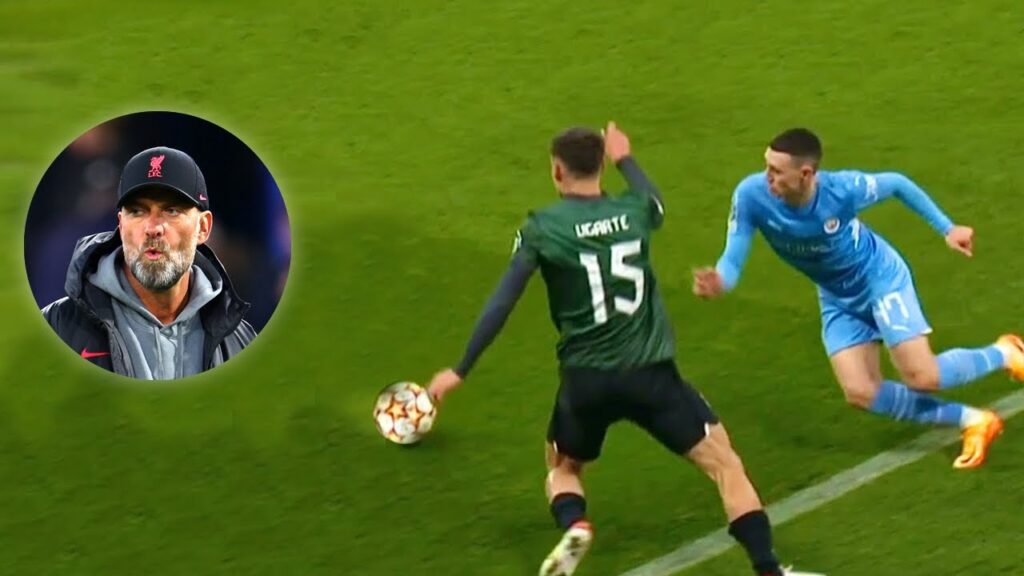 How Good is Manuel Ugarte? - Welcome To Liverpool