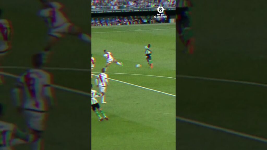 ¡Cañonazo de SABALY! 🚀📐🥅