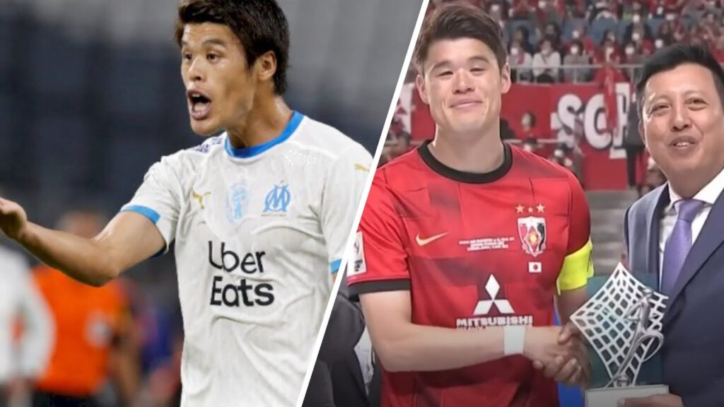 Profil Hiroki Sakai,Jebolan Eropa yang Jadi MVP Liga Champhion Asia & Bawa Urawa Red Diamond Juara