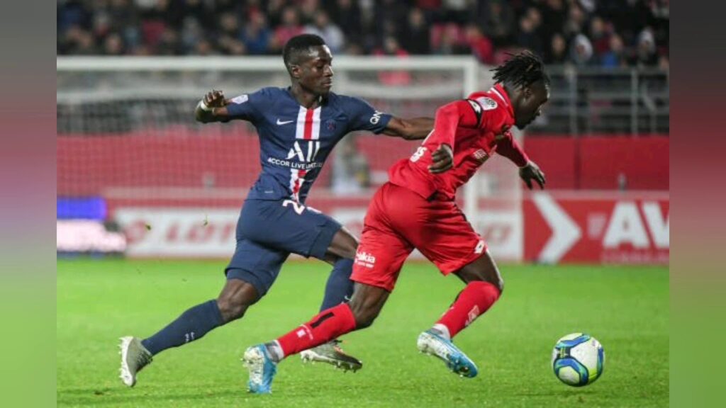 Alfred Gomis met fin à la Série de Gana Gueye,Wagué absent, Revue de presse Europe de Grégoire