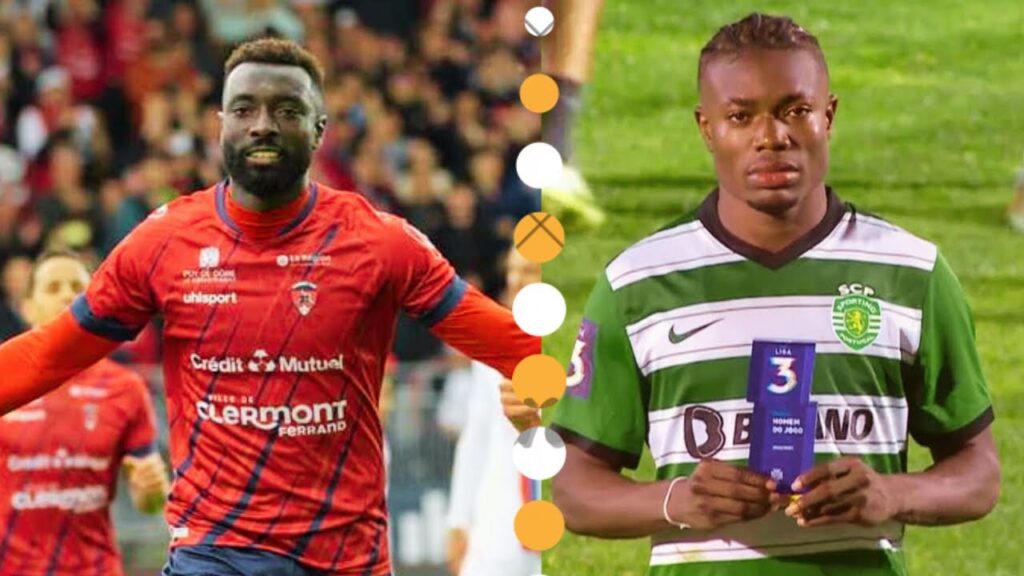 BLACK STARS PLAYERS’ GOALS, ASSIST, RATING & SUPER PERFORMANCE WRAP🇬🇭+ FATAWU ISSAHAKU SUPER CAMEO