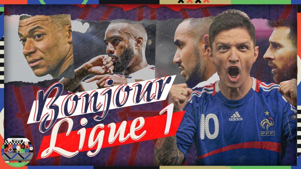 MESSI NA WYLOCIE Z PSG! FRANKOWSKI STRZELIŁ REIMS, JEST W "11" KOLEJKI "L'EQUIPE"! BONJOUR LIGUE 1