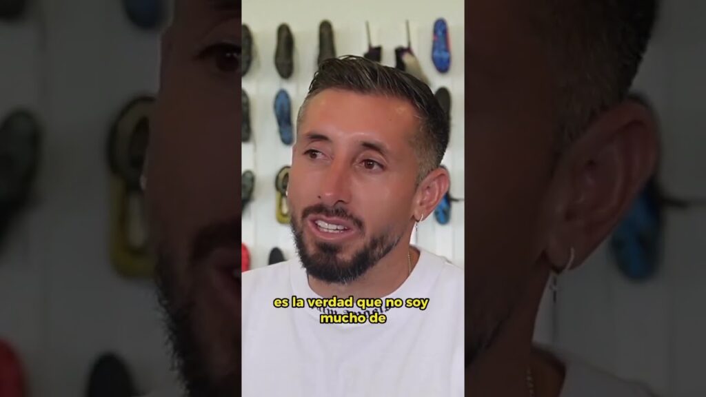 Héctor Herrera habla sobre su momento en el Houston Dynamo y suelta bombita 🇲🇽🔥