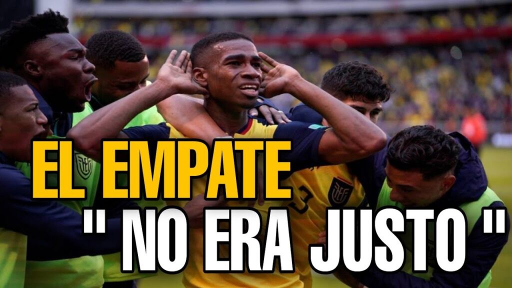 " No era justo " DECLARACIONES de Félix Torres al finalizar el encuentro vs PERÚ 2022