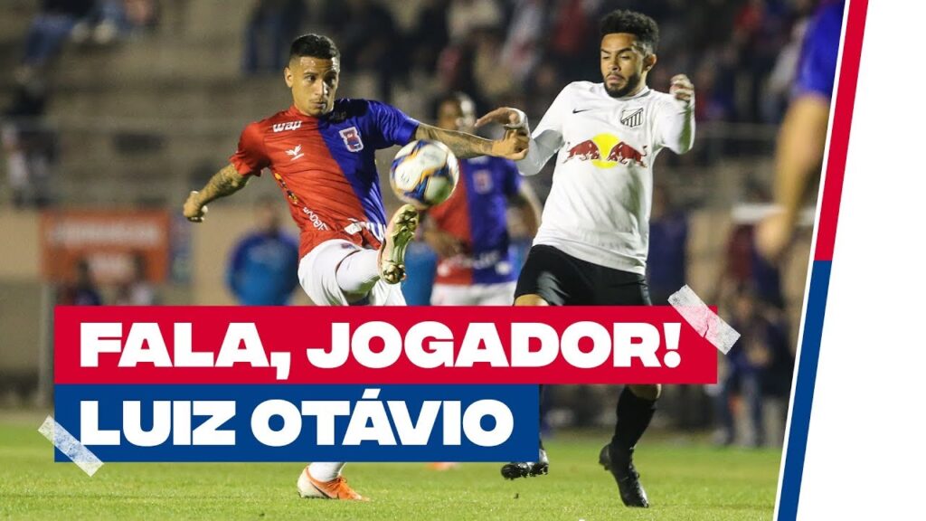 FALA, LUIZ OTÁVIO! | "O grande diferencial do nosso grupo é a união".