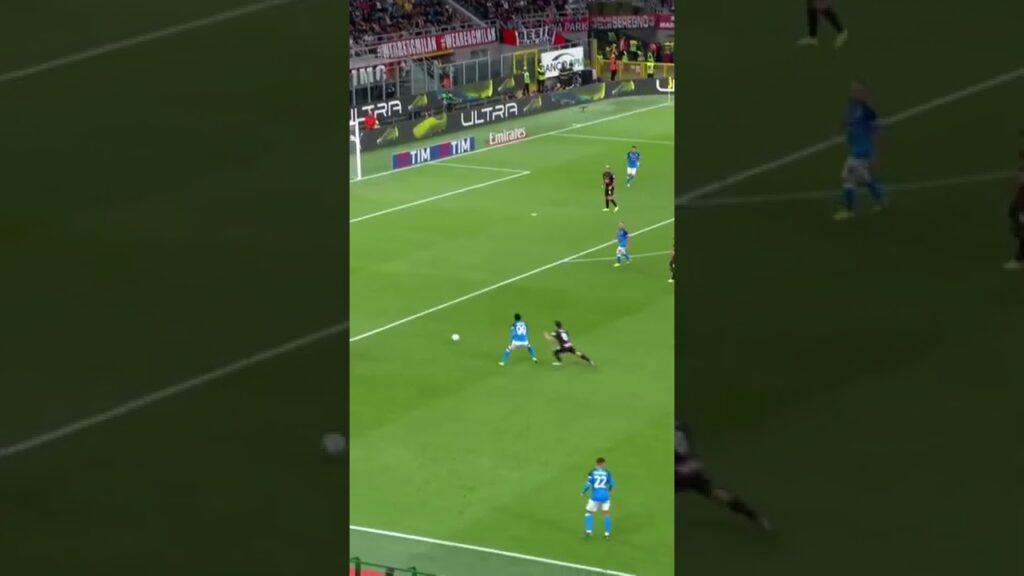 Napoli: Super-Anguissa #anguissa #highlights #napoli #forzanapolisempre