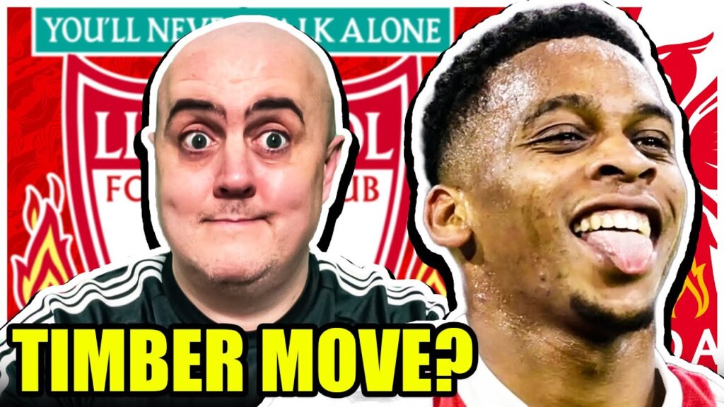 LIVERPOOL TO SIGN €50M AJAX DEFENDER?!