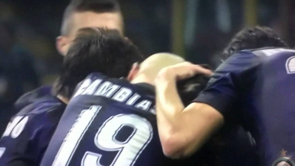 Yuto Nagatomo miglior giocatore asiatico dell'anno - INTERvista!