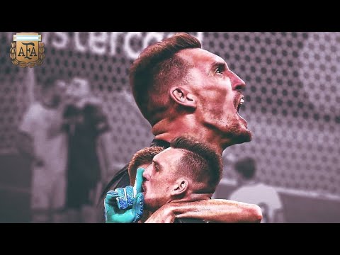 NUNCA CRITIQUES a Franco ARMANI...