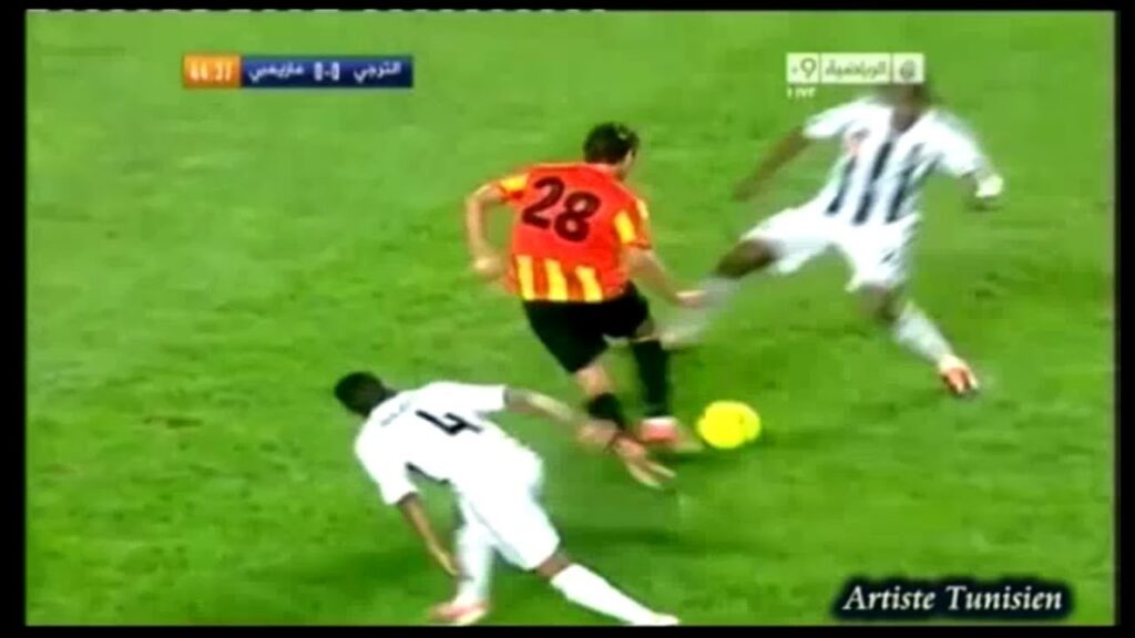 CL 2012 1 /2 Finale Espérance Sportive de Tunis 1-0 TP Mazembe – Full Match Highlights 20-10-2012 CL 2012 1 /2 Finale Espérance Sportive de Tunis 1-0 TP Mazembe - Full Match Highlights 20-10-2012