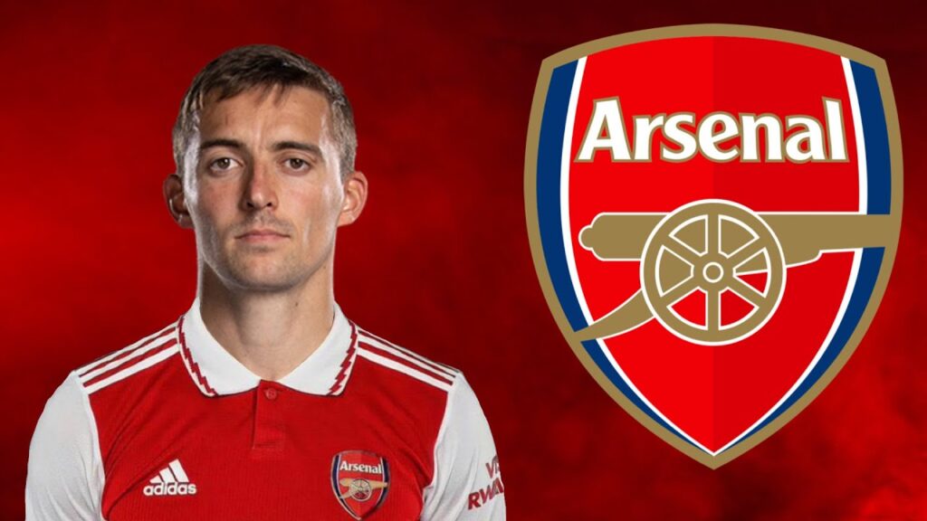 Timothy Castagne -2023- Welcome To Arsenal ? - Defensive Skills, Assists & Goals |HD|