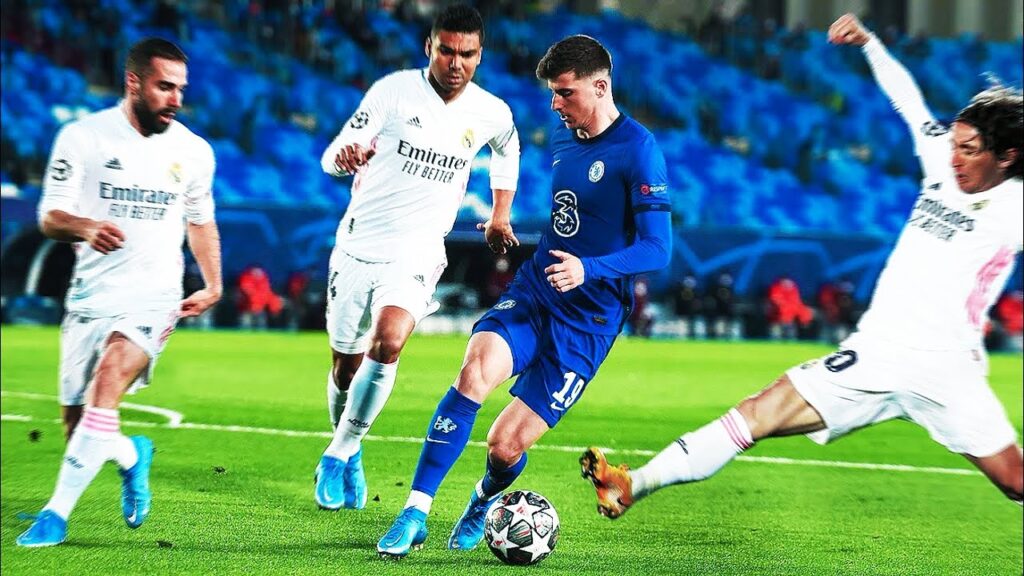 Mauricio Pochettino Will Revive THIS Mason Mount!