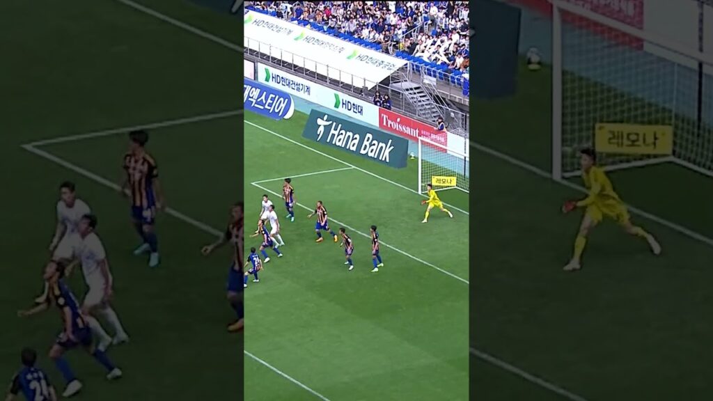 조현우가 우리 팀 골키퍼면 좋은 점