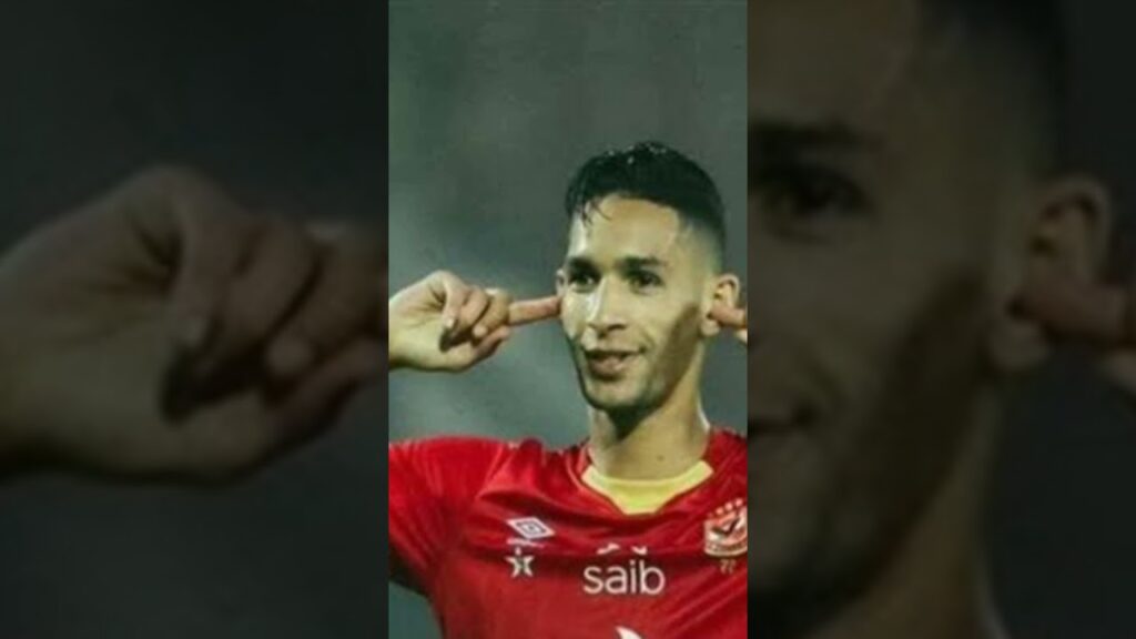 رسميا الاهلى يعلن عن التفاوض مع قطر القطرى لاعادة بدر بانون فى الموسم القادم