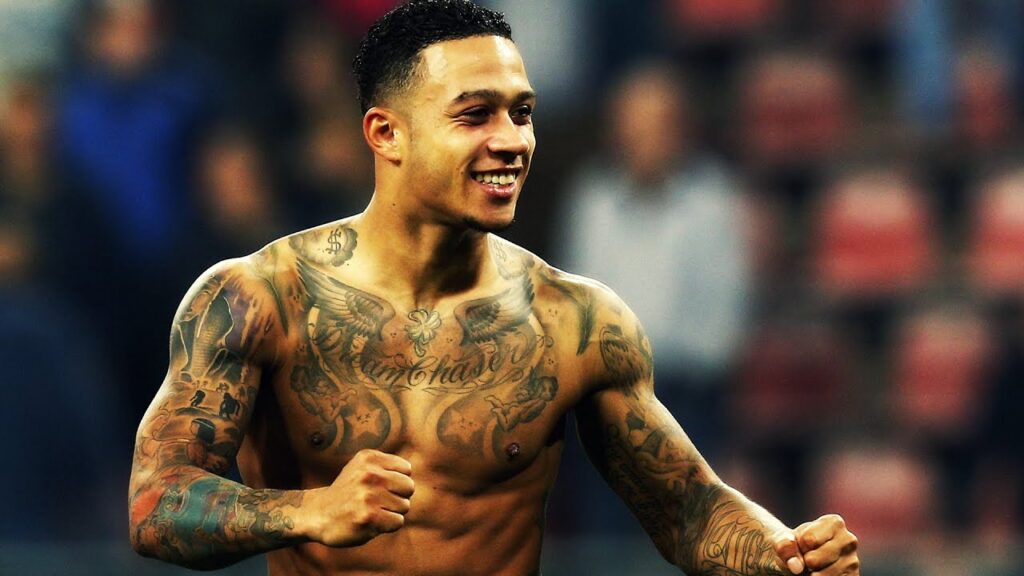 Memphis Depay - Prove Them Wrong ● Skills & Goals | 2016 HD