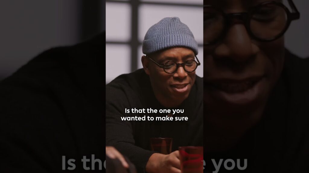 Aaron Ramsdale reacts to brilliant save Aaron Ramsdale reacts to brilliant save