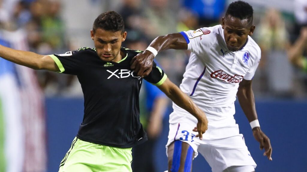 Interview: Cristian Roldan on the club's youth experience in SCCL play