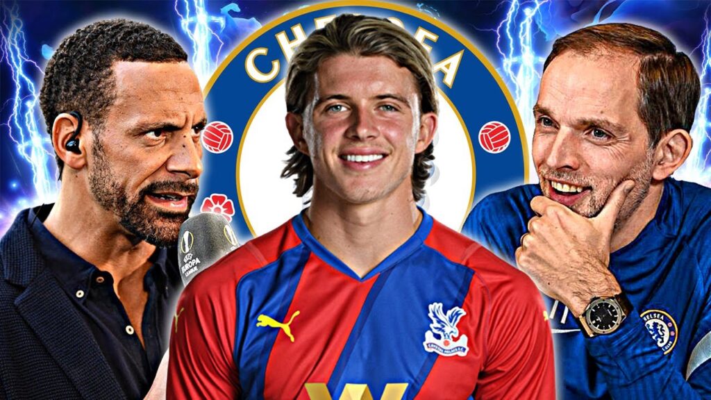 Chelsea News: Conor Gallagher's Off-Camera Comments! Roman Returns To Stamford Bridge!