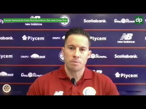 Bryan Oviedo "Ya es muy difícil que un equipo sea superior "