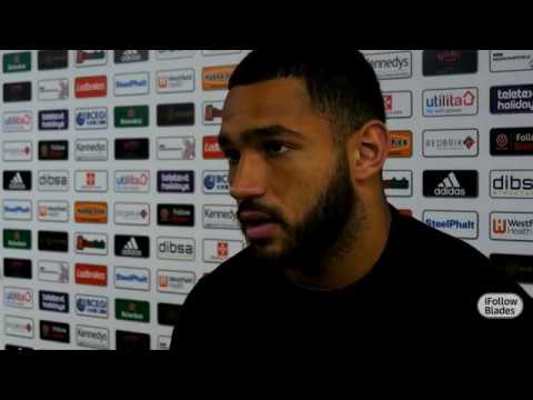 Cameron Carter-Vickers keen to impress