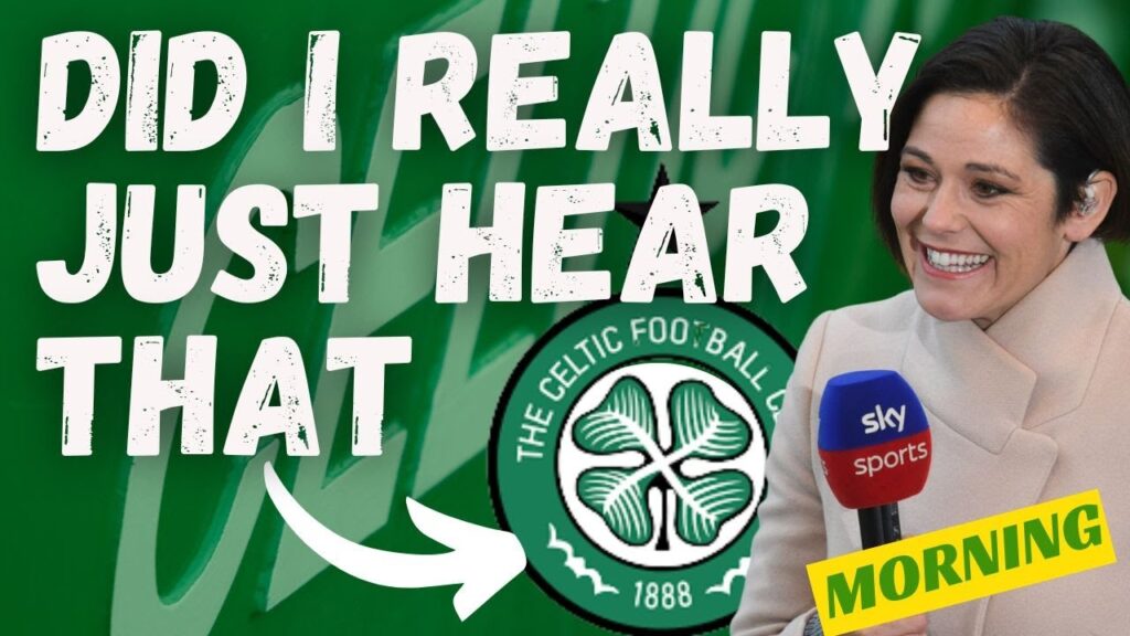 presenter talks about the bigotry