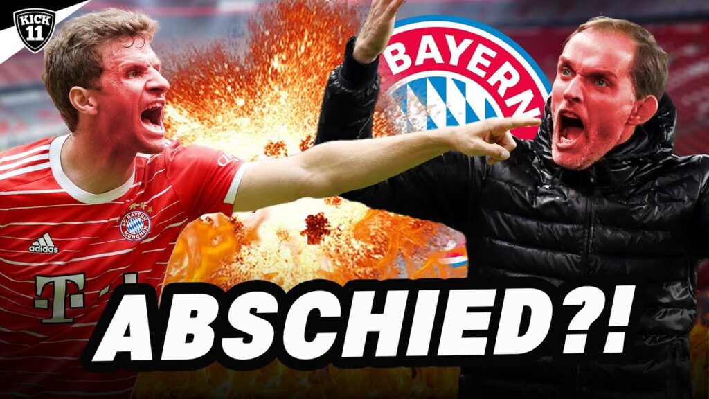 MÜLLER-SCHOCK bei BAYERN! KRANKES Angebot für RAMOS! | KickNews