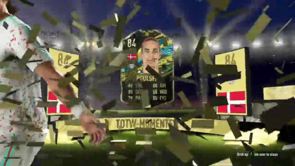 YUSSUF YURARY POULSEN #fifa20 #leipzig #danish