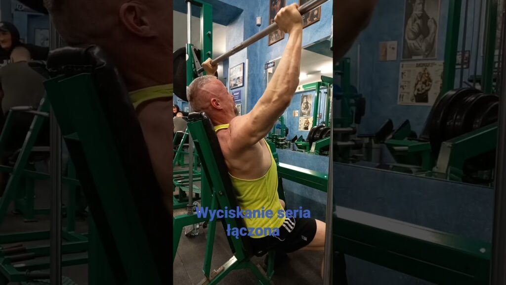 Fit 50-cio latek #motywacja #PROjekt50 #trening #workout #gym #fun  #mordex