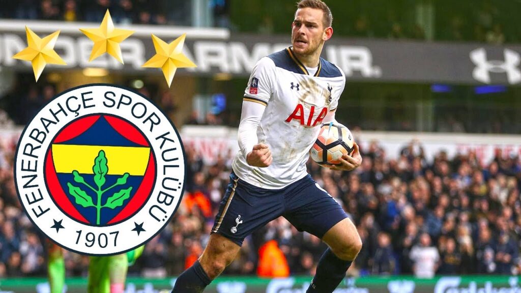 VİNCENT JANSSEN FENERBAHÇE'YE YARARLI OLURMU ? - JANSSEN - GOLLERİ - ÇALIMLARI - 2017 - 2018 - HD