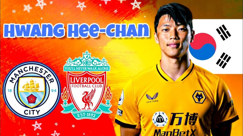 🔥 Hwang Hee-Chan ● This Is Why Liverpool & Manchester City Want Hwang Hee-Chan 2021 ► Skills & Goals