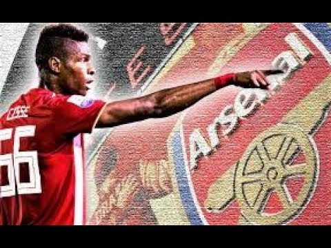 Arsenal target Defender Pape Abou Cissé | Mariano also wanted by Emery?