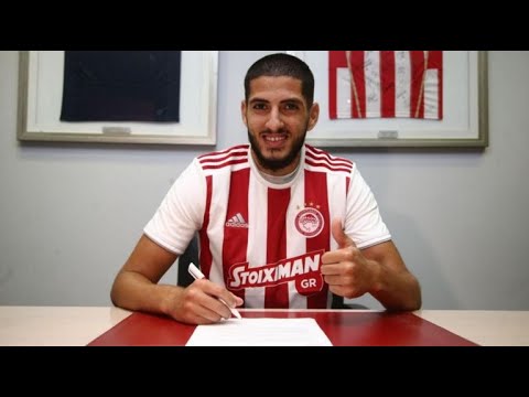 Όλα τα γκολ του Yassine Benzia (2010-2019) – Welcome to Olympiacos Όλα τα γκολ του Yassine Benzia (2010-2019) - Welcome to Olympiacos