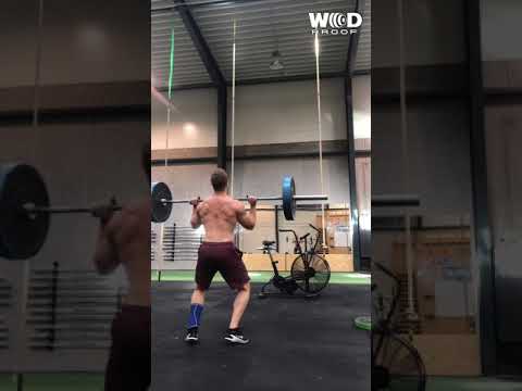 Rønnow benchmark #1