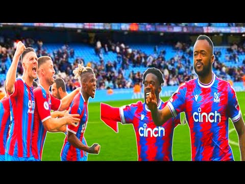 Crystal Palace 4 – 3 West Ham United Jordan Ayew & Jeffrey Schlupp score… Crystal Palace 4 - 3 West Ham United Jordan Ayew & Jeffrey Schlupp score...