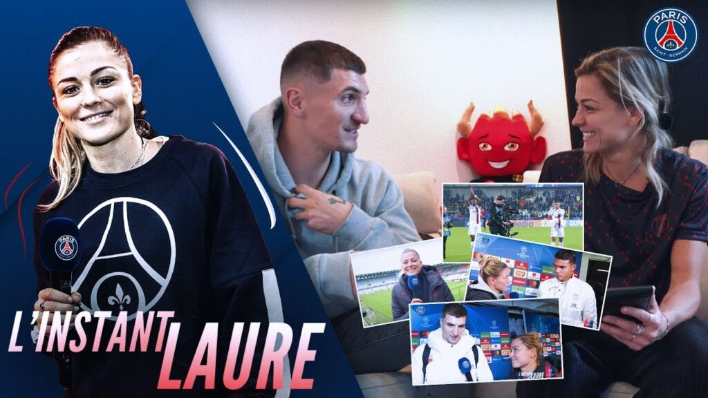L'INSTANT LAURE : VICTOIRE A BRUGES AVEC THOMAS MEUNIER
