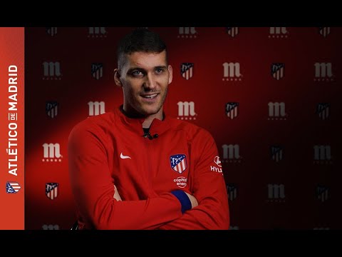 Ivo Grbić: “We want to win and enjoy with the support of our fans”