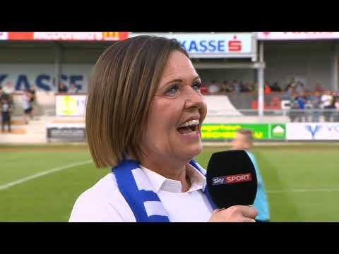 Dein TSV Hartberg - Folge 32