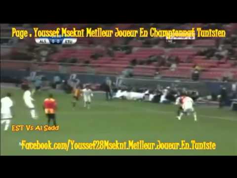 Youssef Msakni "El Nems" HD