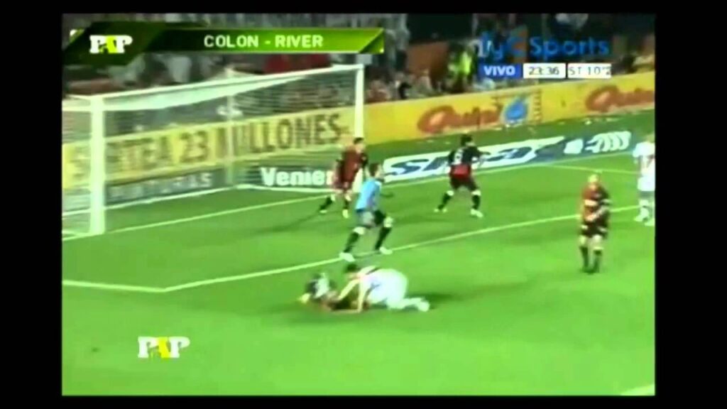 Rogelio Funes Mori ►2012/2013 |River Plate|◇HD