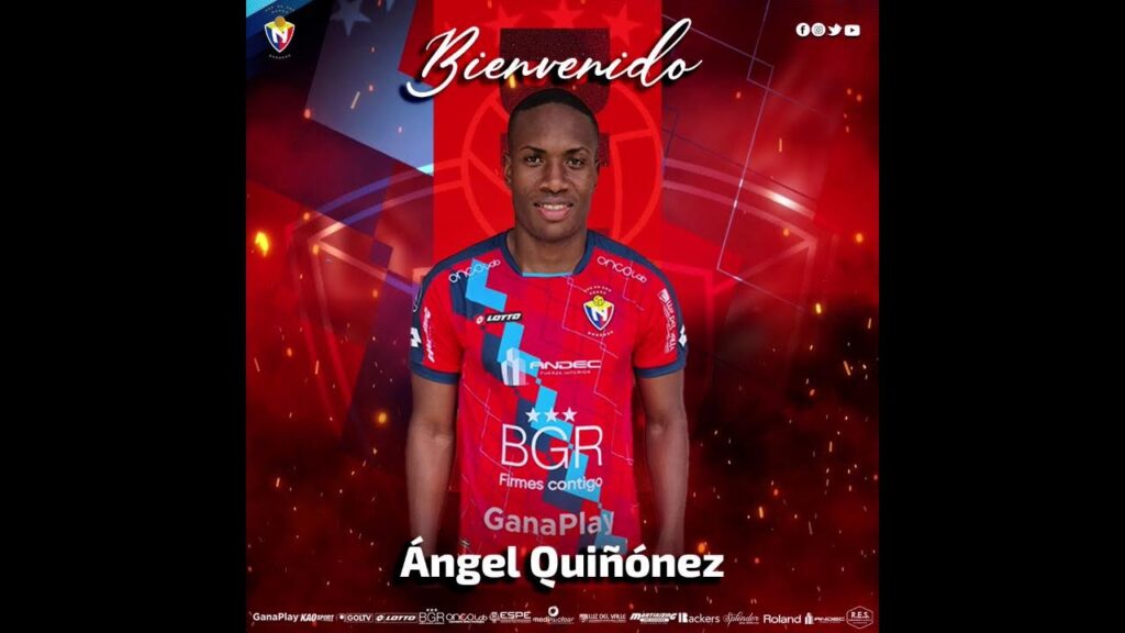 PANELES DEPORTIVOS En Vivo. - ¿ROBERT ARBOLEDA SUENA PARA BARCELONA? -  20 02 23