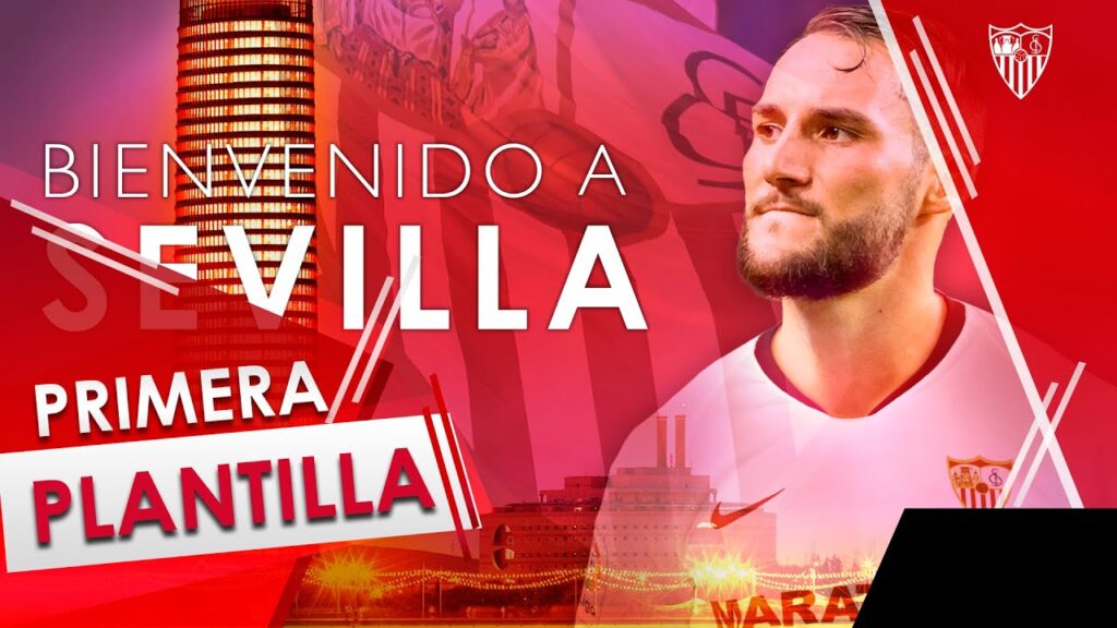 ¡Bienvenido, Gudelj!